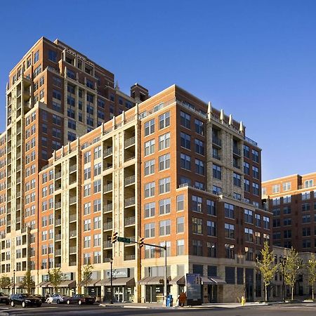 Crystal Quarters Corporate Housing At The Gramercy Arlington Eksteriør billede