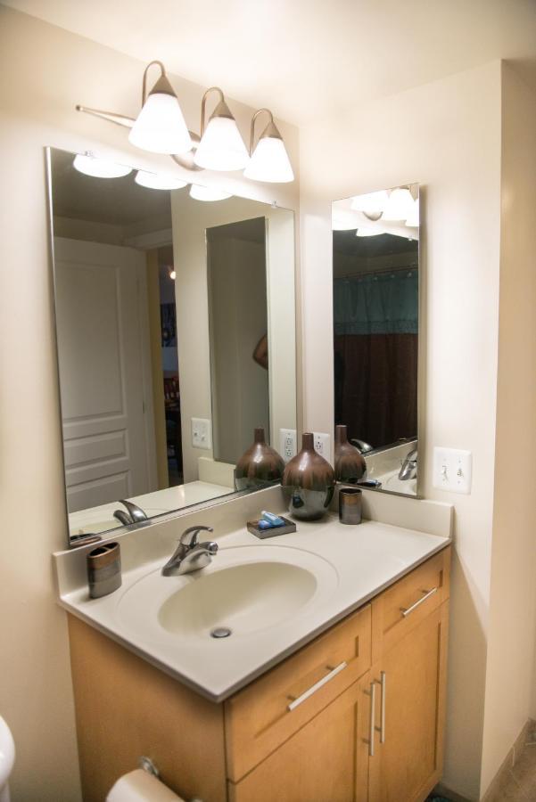 Crystal Quarters Corporate Housing At The Gramercy Arlington Eksteriør billede